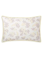 Mimosa Standard Pillowcase Pair