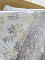 Mimosa Standard Pillowcase Pair