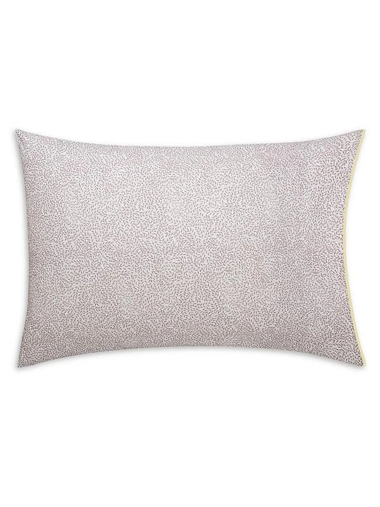 Mimosa Standard Pillowcase Pair