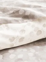 Rosée Queen Flat Sheet