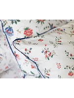 Bastide Pillowcase Pair