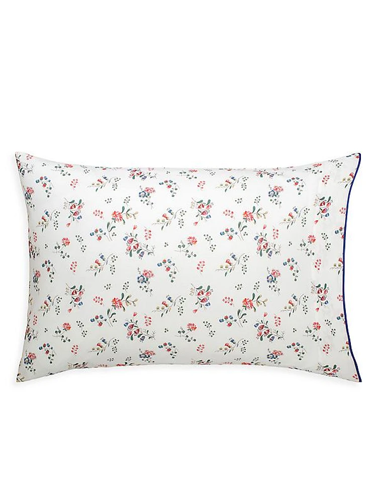 Bastide Pillowcase Pair