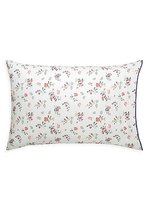 Bastide Pillowcase Pair