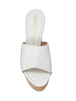 Pearl Clog 85 Sandals