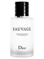 Sauvage After-Shave Balm