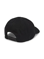 Logo Cotton Baseball Cap