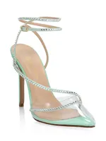 Dassy Sunset 2 Embellished Pumps