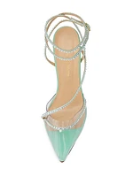 Dassy Sunset 2 Embellished Pumps