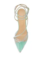 Dassy Sunset 2 Embellished Pumps