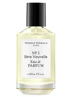 No. 2 Sève Nouvelle Eau De Parfum