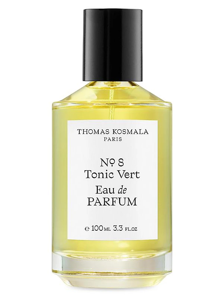 No.8 Tonic Vert Eau De Parfum