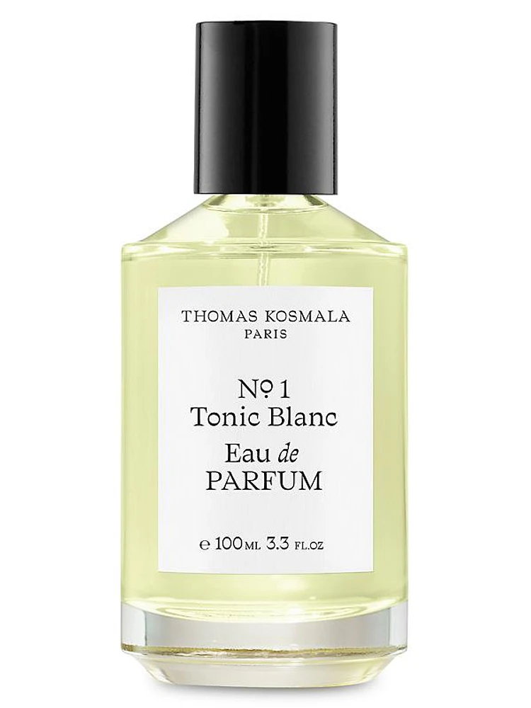 No. 1 Tonic Blanc Eau De Parfum