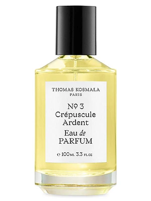 No. 3 Crépuscule Arden Eau De Parfum