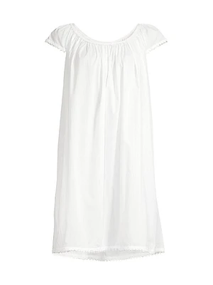 Cotton Nightgown