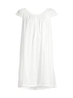 Cotton Nightgown