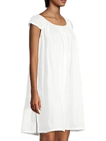 Cotton Nightgown