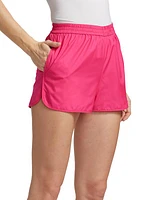 Dilliane Pull-On Shorts