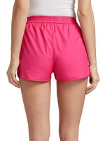 Dilliane Pull-On Shorts