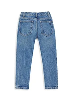 Little Boy's & Boy's Quay Jr. Slim Non-Stretch Jeans