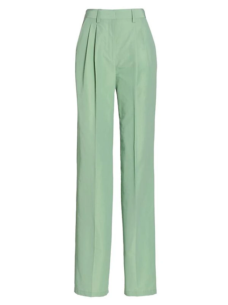 O'Connor Wide-Leg Pants