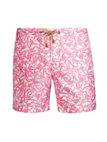 Pescado Swim Shorts