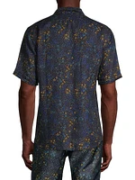 Galaxy Short-Sleeve Shirt