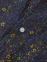 Galaxy Short-Sleeve Shirt