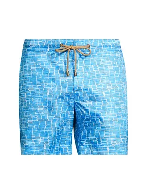 Clay Swim Shorts