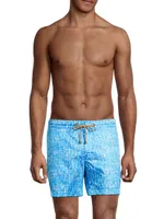 Clay Swim Shorts