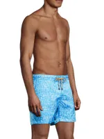 Clay Swim Shorts