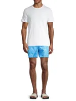 Clay Swim Shorts