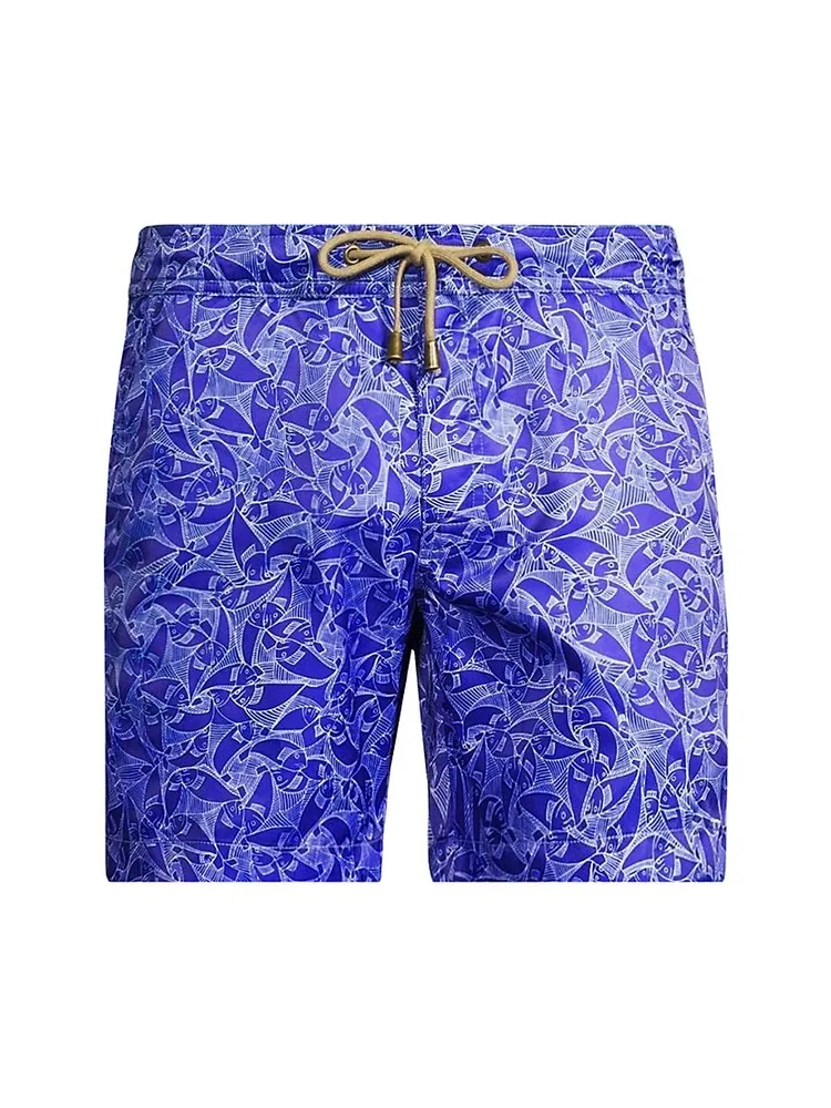 Pescado Swim Short