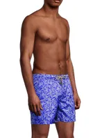 Pescado Swim Short