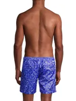 Pescado Swim Short