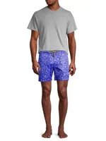 Pescado Swim Short