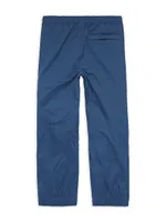 Little Boy's & Edgard Striped Joggers