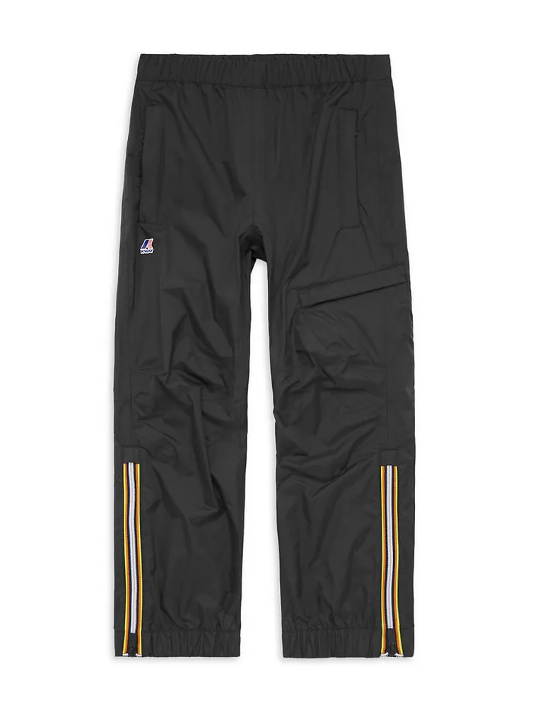 Little Kid's & Edgard Weather-Proof Pants