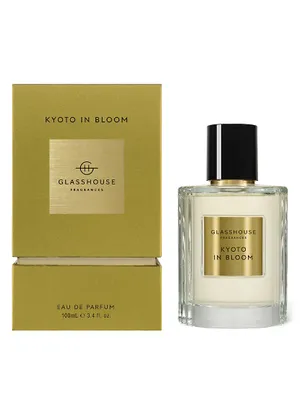 Kyoto Bloom Eau de Parfum