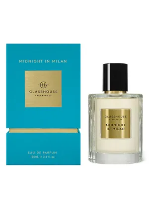 Midnight Milan Eau de Parfum