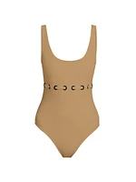 Lucy One-Piece Swimsuit