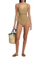 Lucy One-Piece Swimsuit