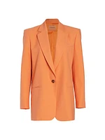 Guia Oversize Blazer