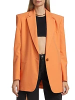 Guia Oversize Blazer