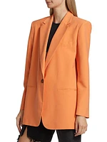 Guia Oversize Blazer