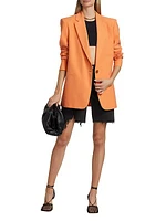 Guia Oversize Blazer