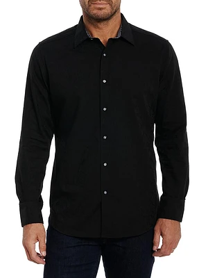 Highland Woven Shirt