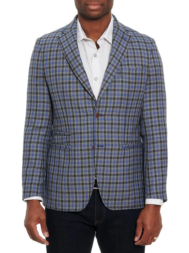 Uptown Vi Sportcoat