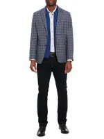 Uptown Vi Sportcoat