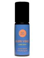 Slow Vibes Aromatherapy Oil