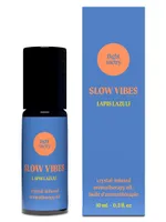 Slow Vibes Aromatherapy Oil